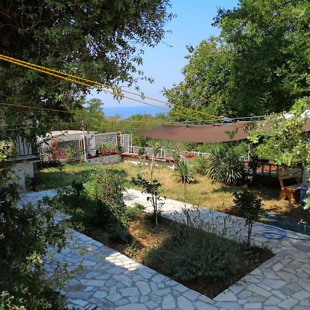Villa Marko Sutomore Dış mekan fotoğraf