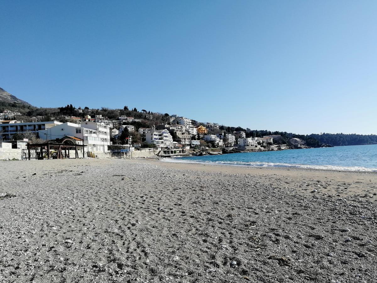 Villa Marko Sutomore Dış mekan fotoğraf
