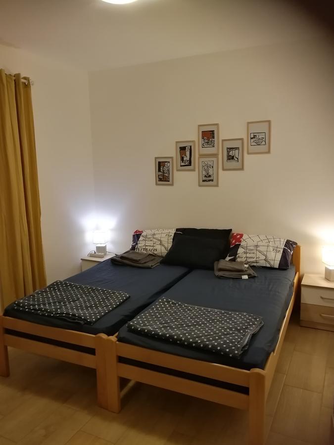Villa Marko Sutomore Dış mekan fotoğraf