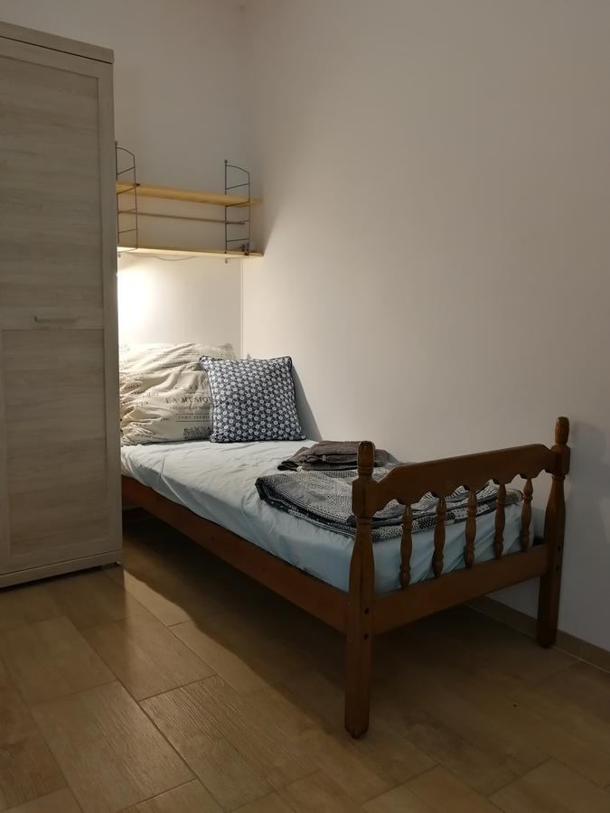 Villa Marko Sutomore Dış mekan fotoğraf