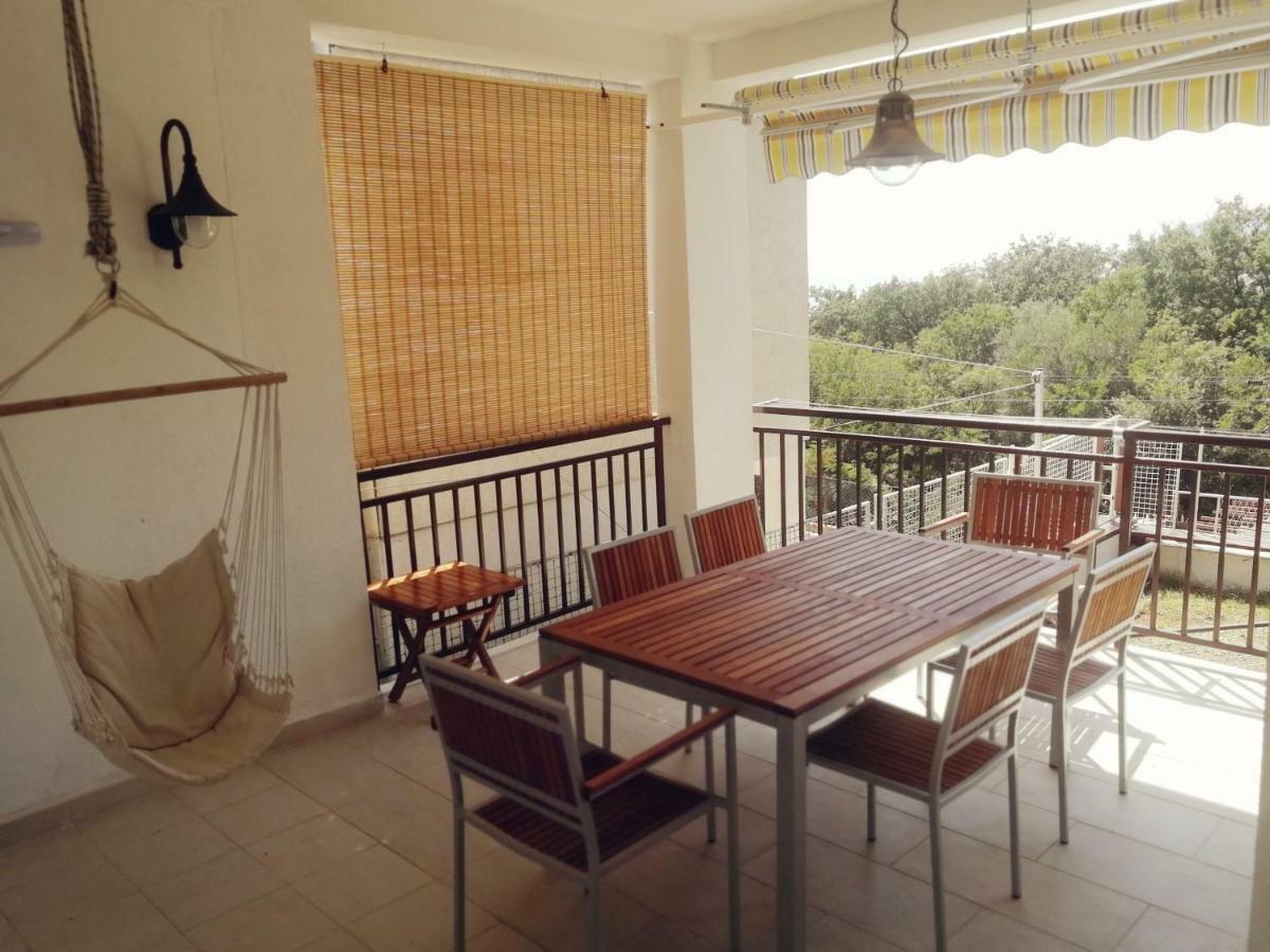 Villa Marko Sutomore Dış mekan fotoğraf